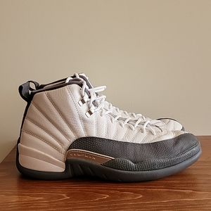 Nike Air Jordan 12 Retro Sz 8.5
